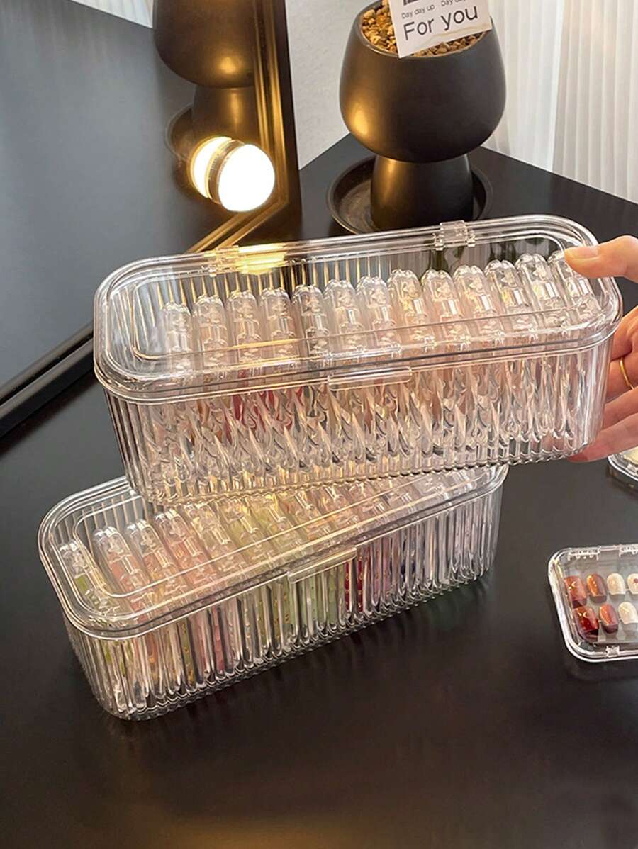 Multi-Compartment Organizer