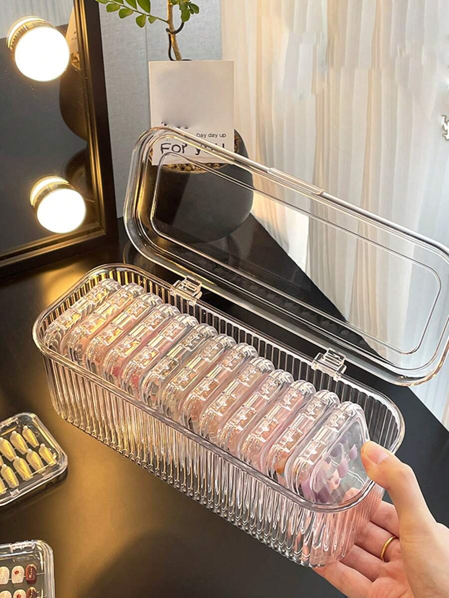 Multi-Compartment Organizer