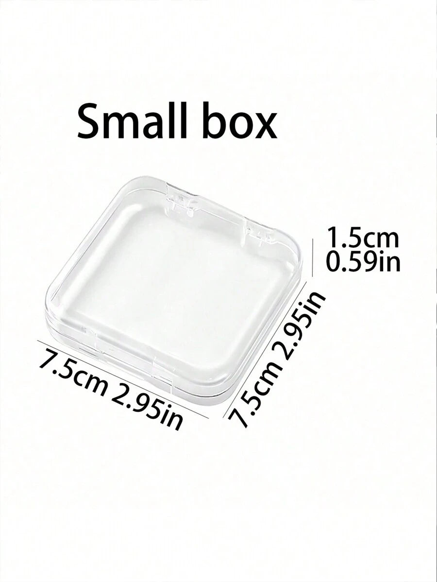 Multi-Compartment Organizer