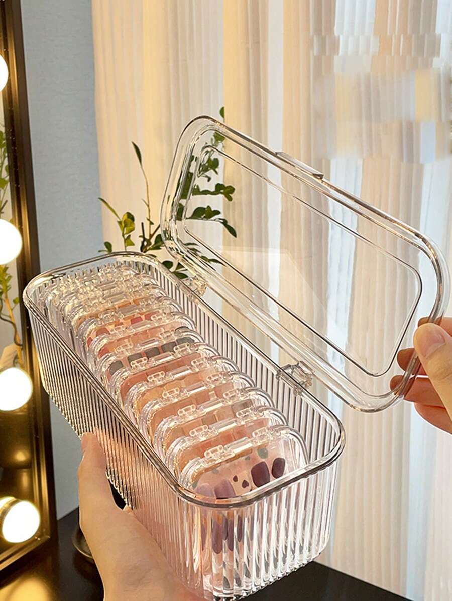 Multi-Compartment Organizer