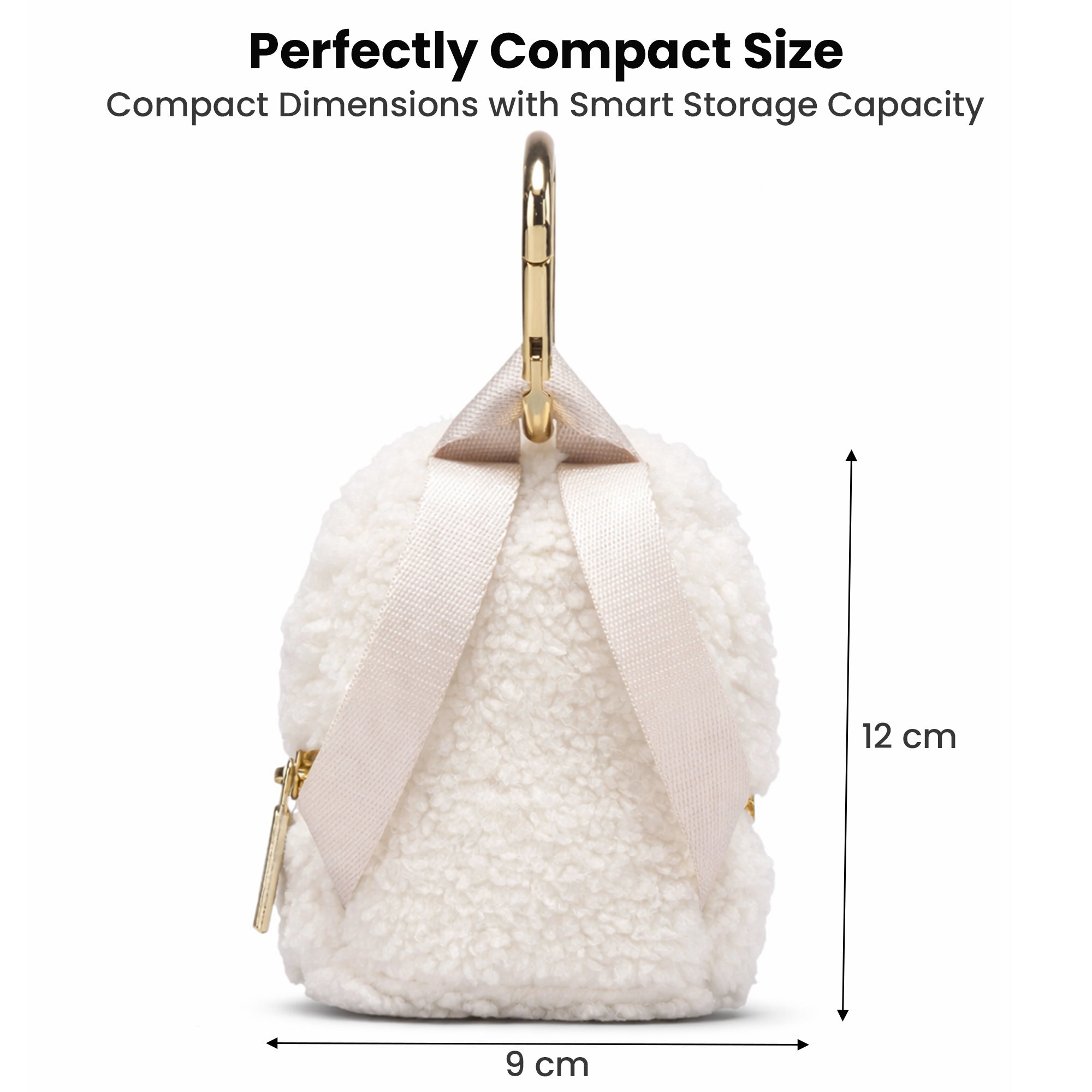 Mini Storage Bag