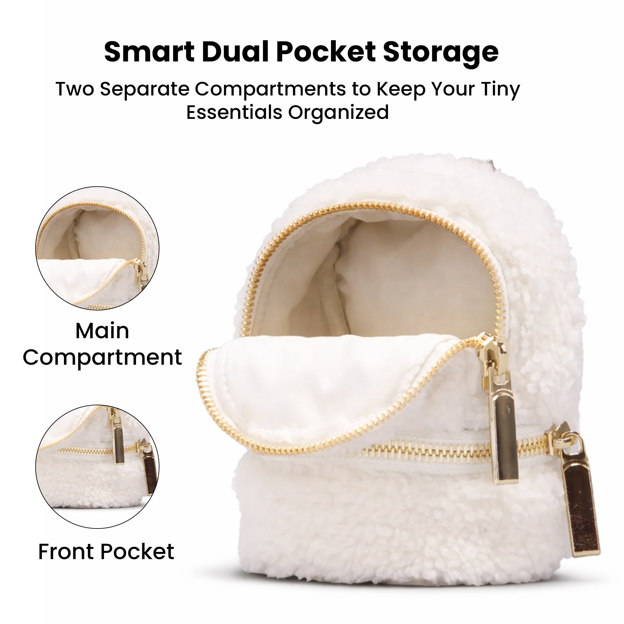 Mini Storage Bag