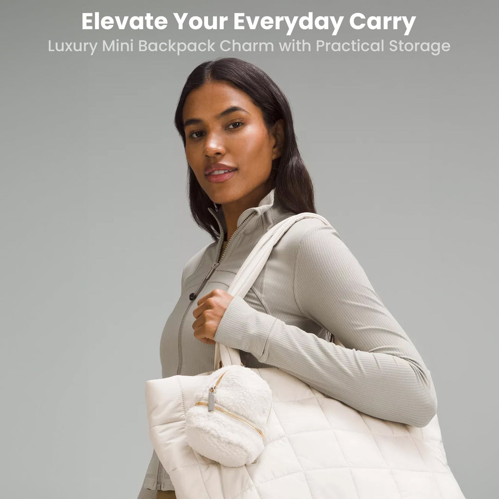 Mini Storage Bag