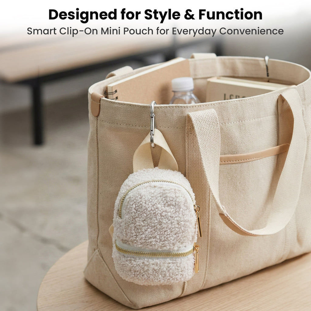 Mini Storage Bag