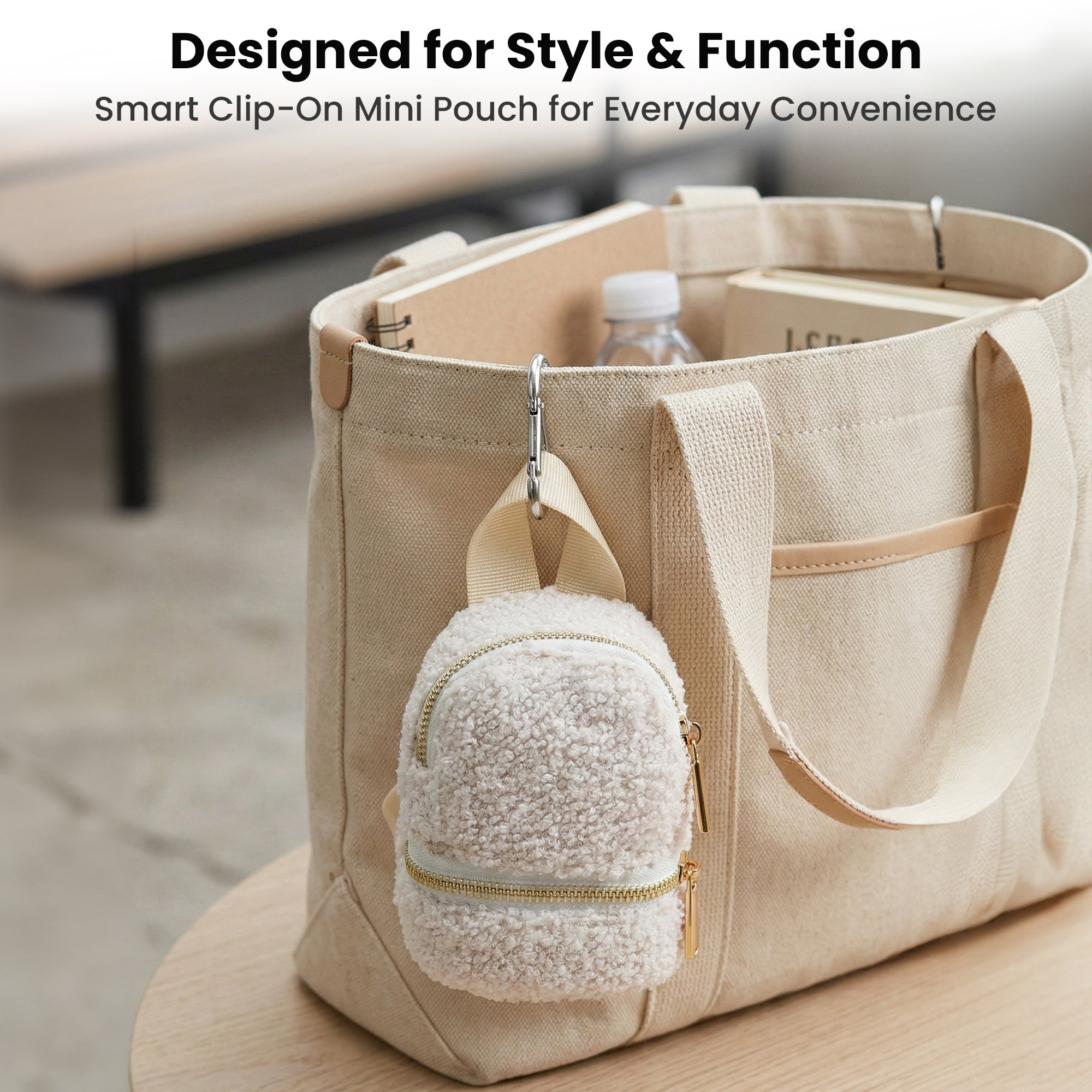 Mini Storage Bag