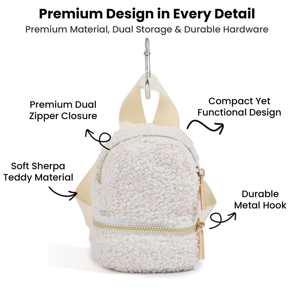 Mini Storage Bag