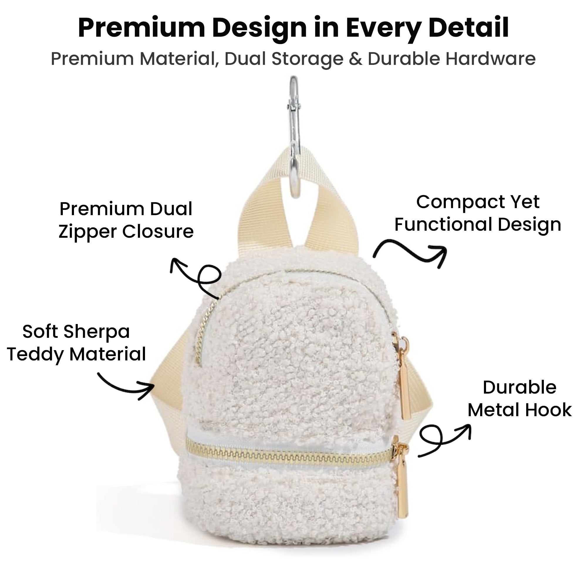 Mini Storage Bag