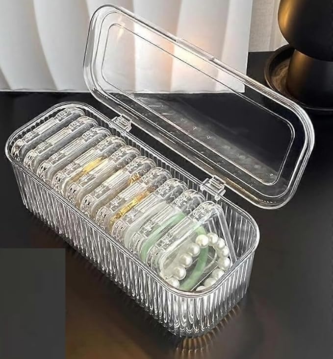 Multi-Compartment Organizer