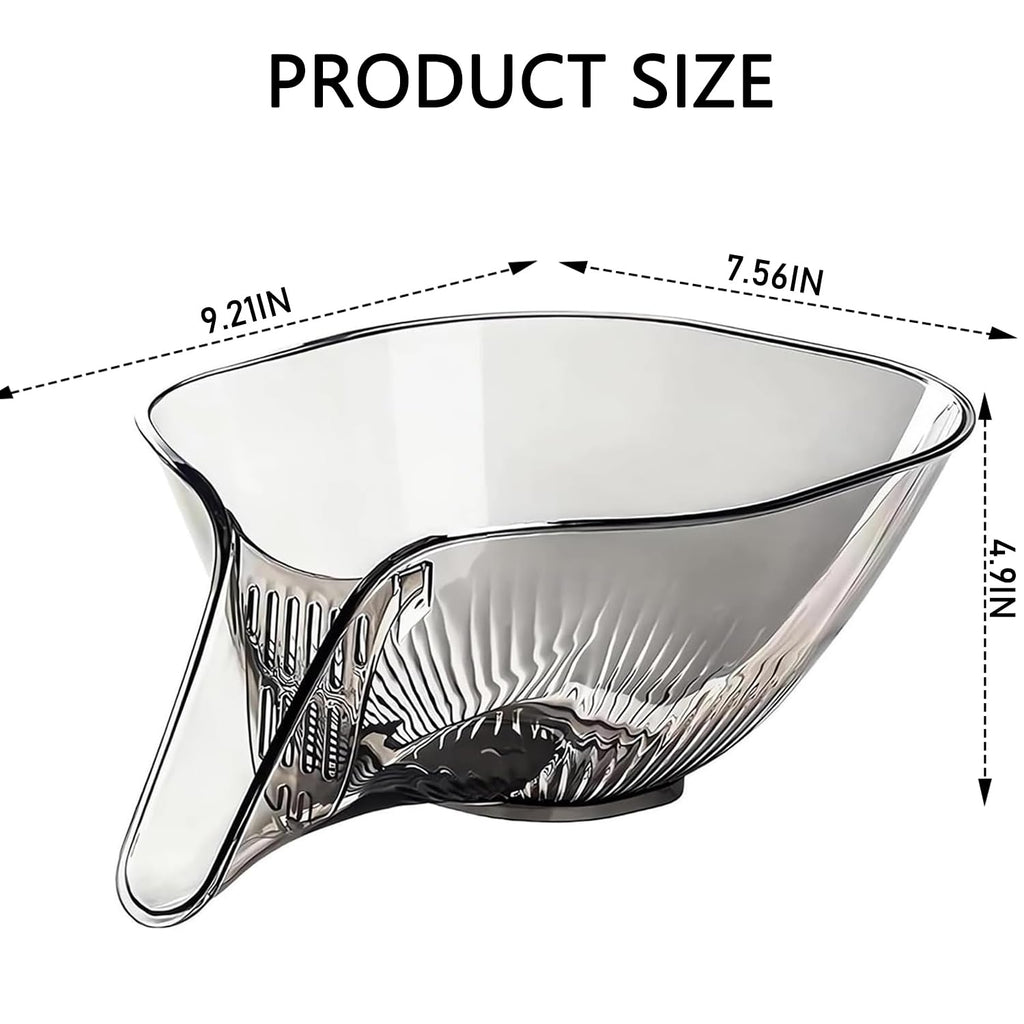 Multifunctional Sink Strainer & Drain Basket