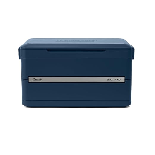 Coleman Snap ‘N Go Collapsible Cooler