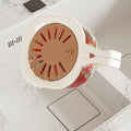 FreshFlow Drain Basket