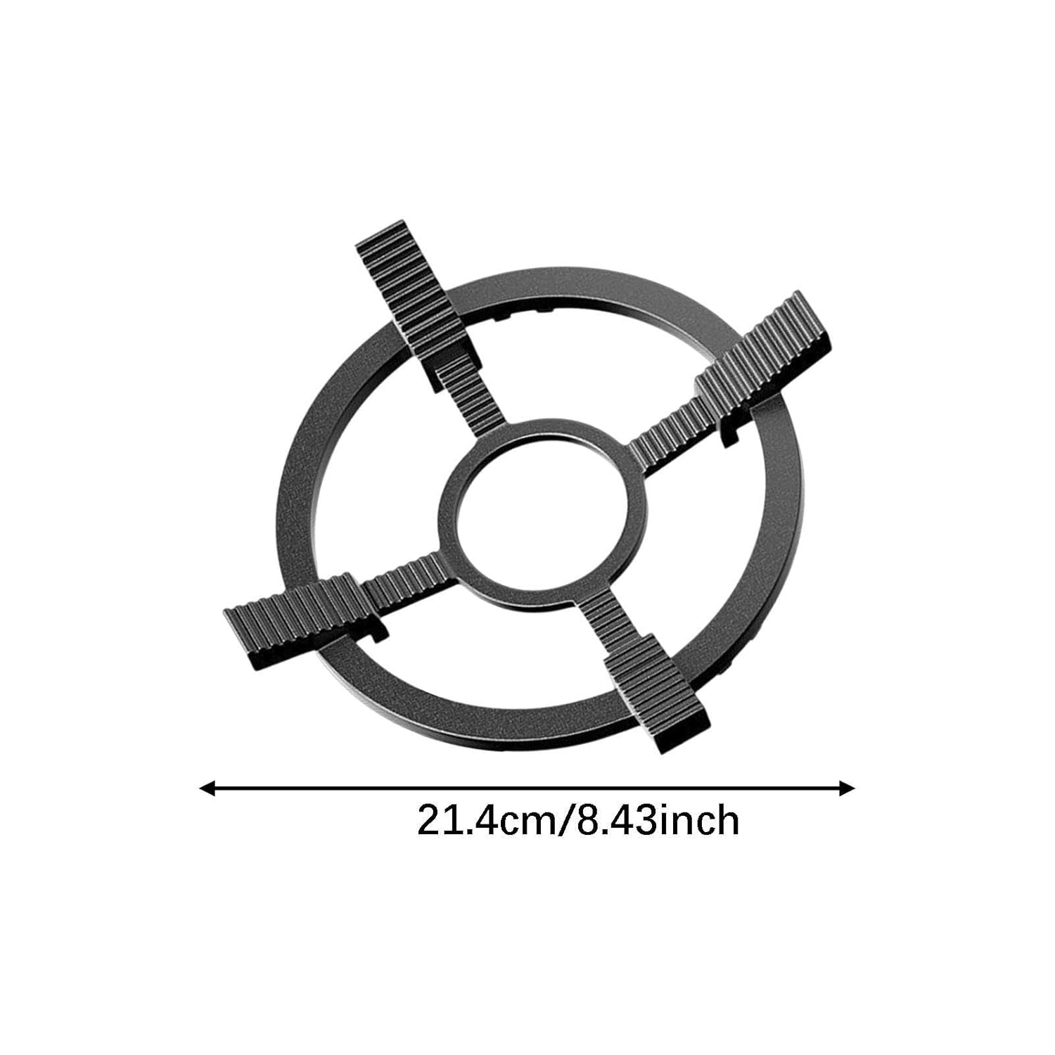 Gas Stove Wok Holder Stand