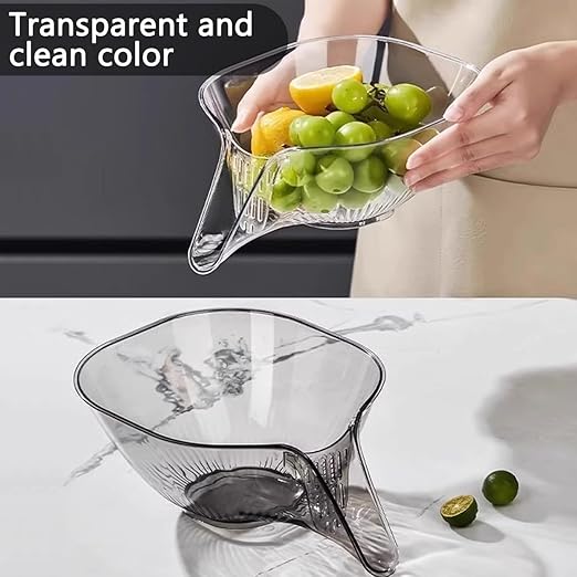 Multifunctional Sink Strainer & Drain Basket