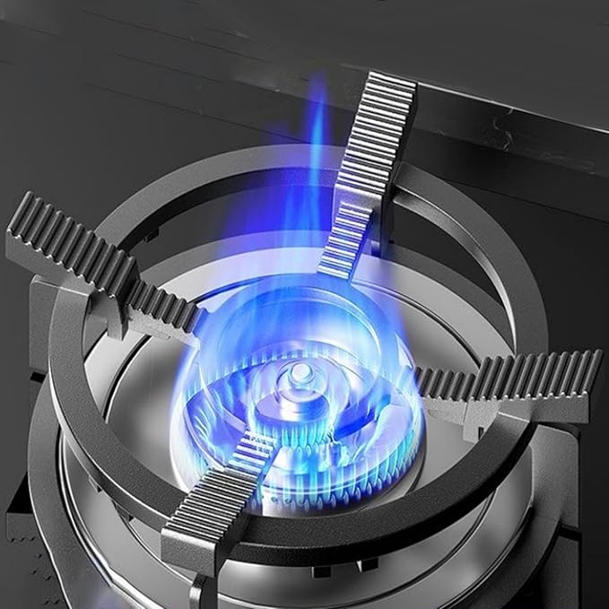 Gas Stove Wok Holder Stand