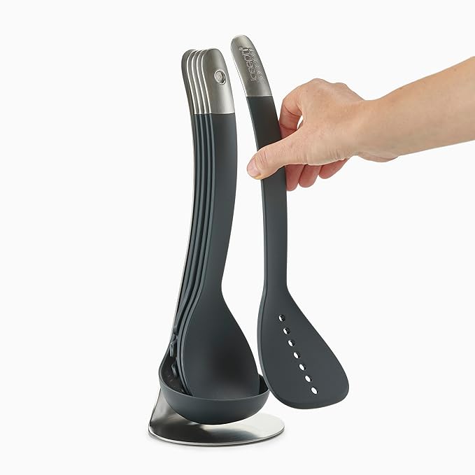 Modern Cooking Essentials Set