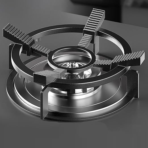 Gas Stove Wok Holder Stand