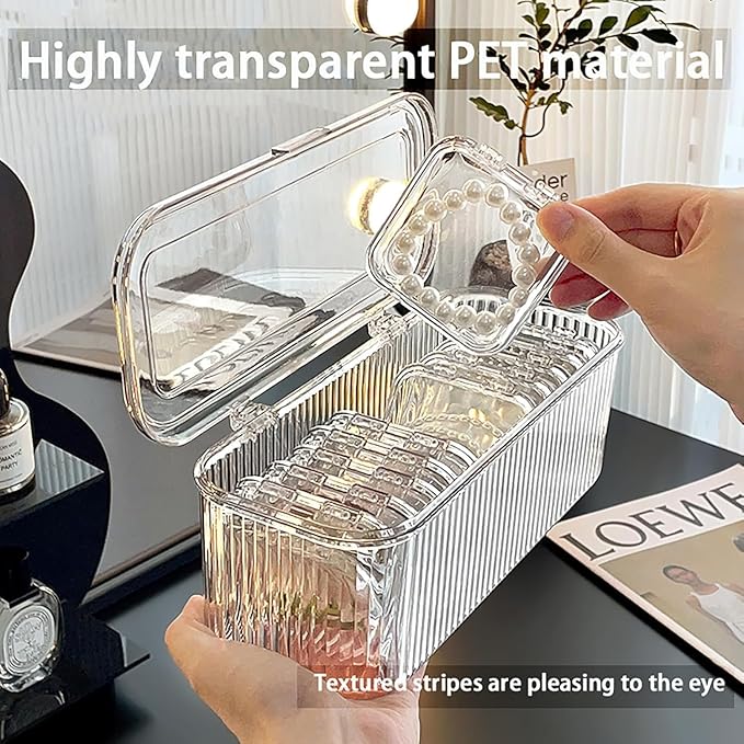 Multi-Compartment Organizer
