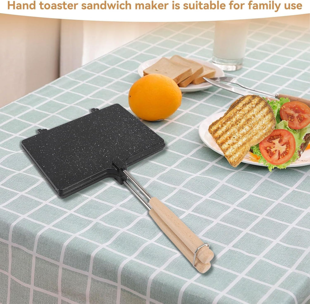 GrillEase Non-Stick Pan