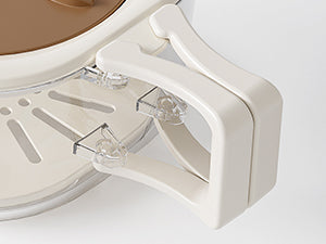 FreshFlow Drain Basket