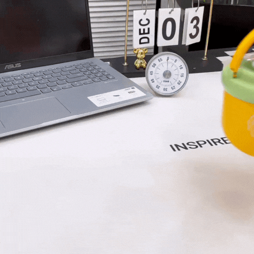 Cute Portable Meal Jar for Kids & Adults