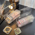 Multi-Compartment Organizer