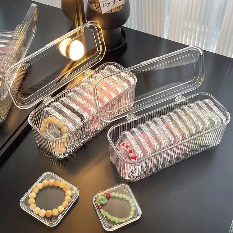 Multi-Compartment Organizer