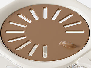 FreshFlow Drain Basket