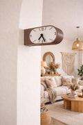 Perch Clock