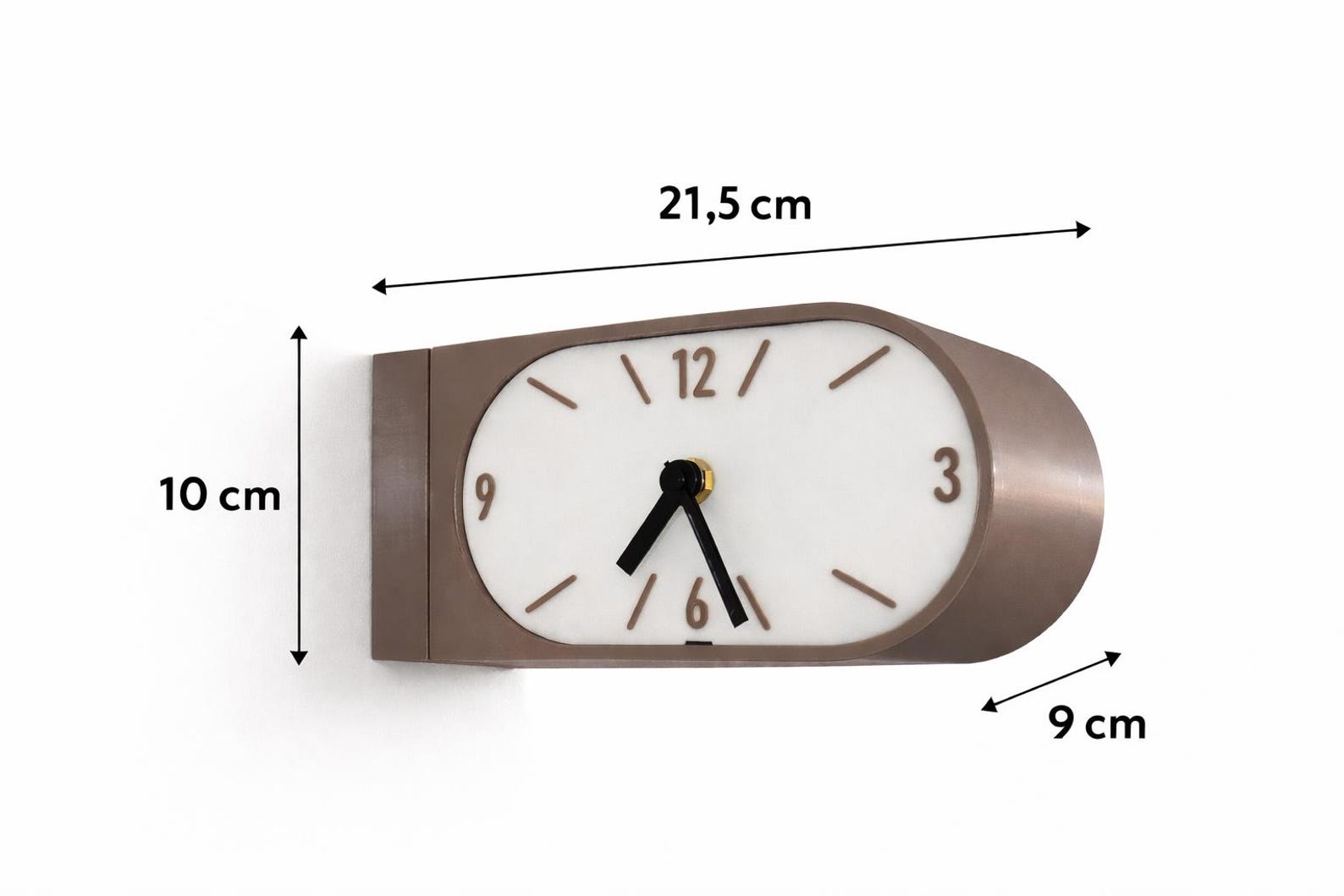 Perch Clock