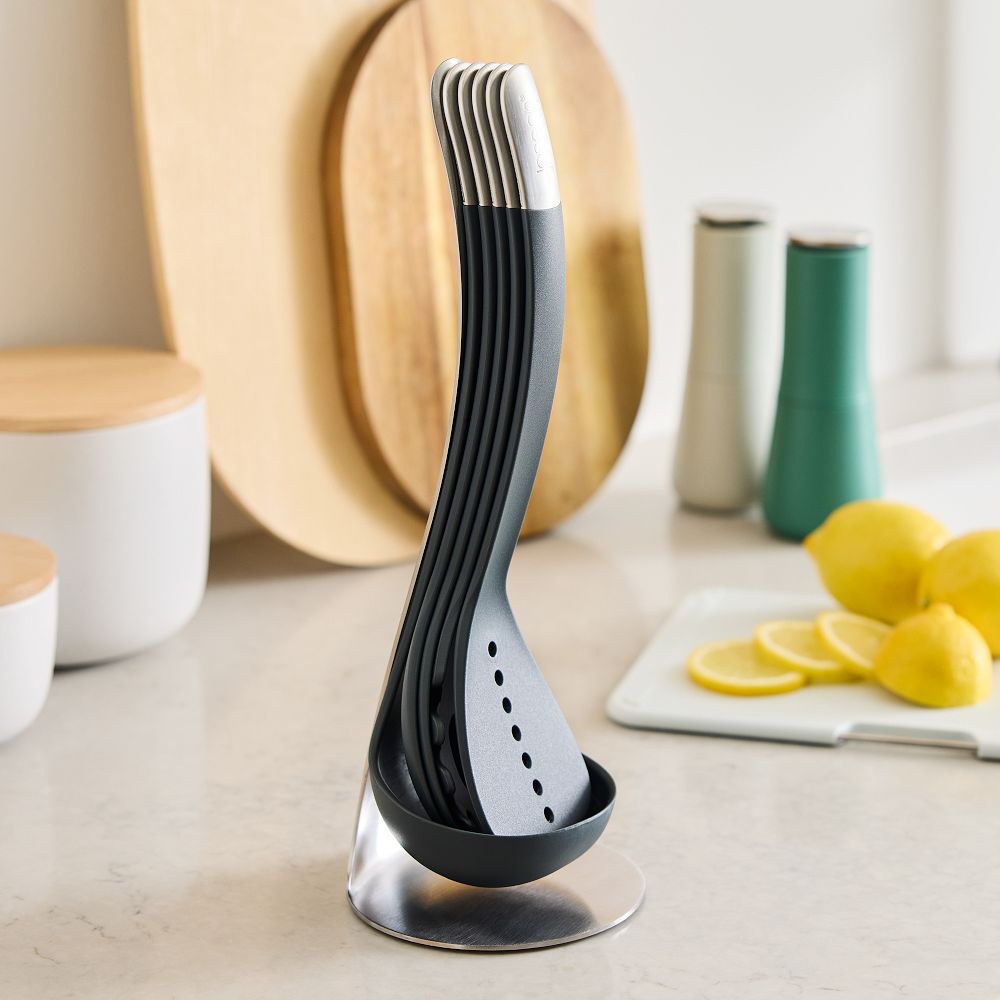 Modern Cooking Essentials Set