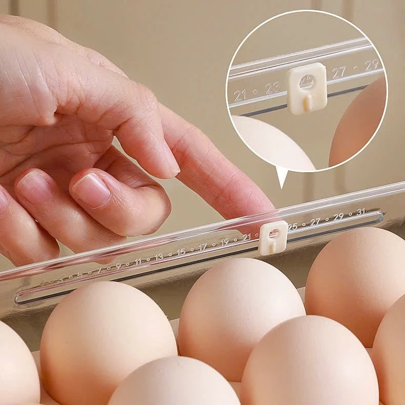 3-Tier Egg Organizer