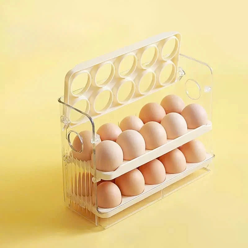 3-Tier Egg Organizer