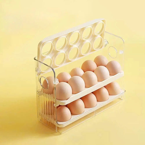 3-Tier Egg Organizer