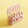 3-Tier Egg Organizer